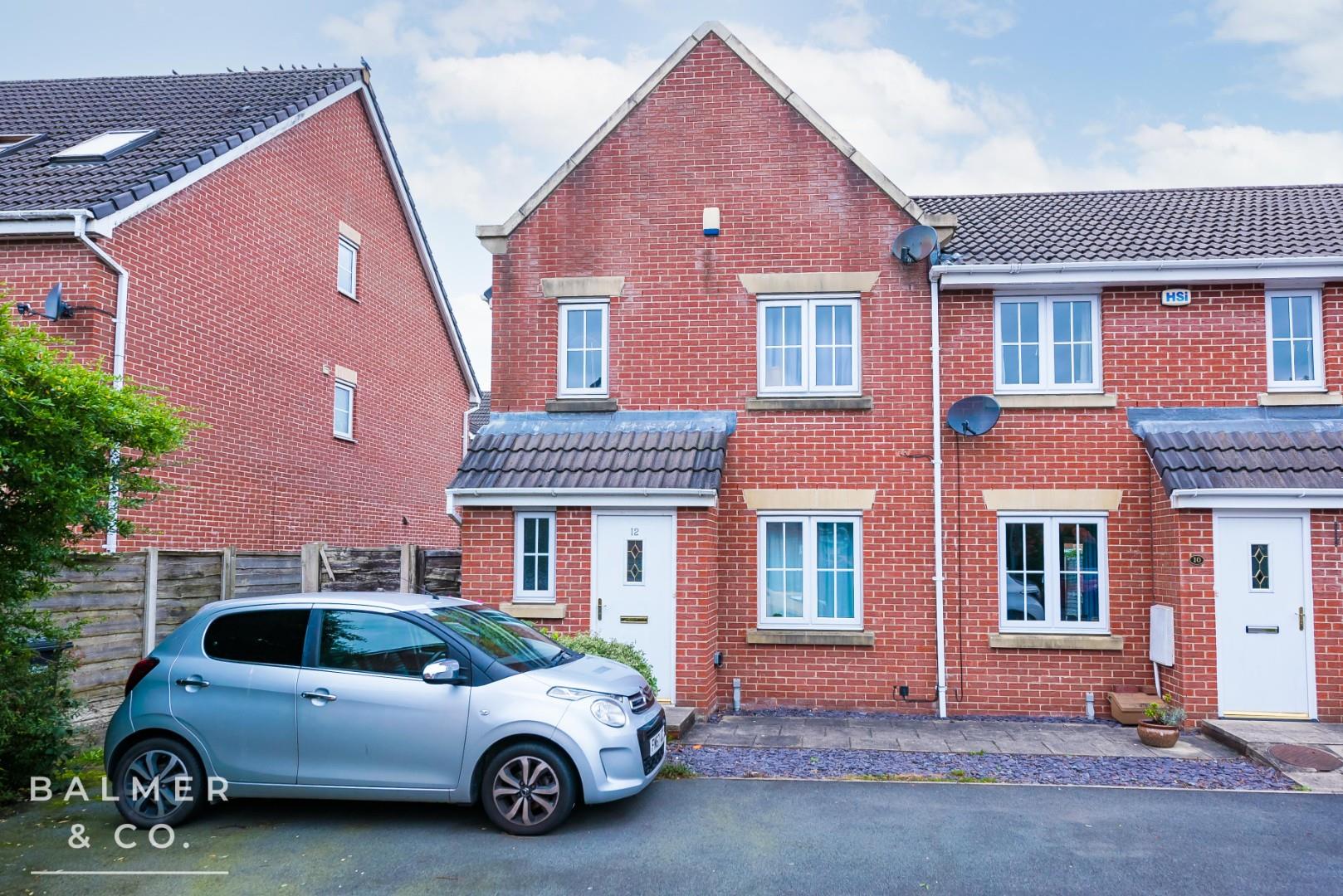 Withinlea Close, Westhoughton, Bolton, BL5 Balmer & Co